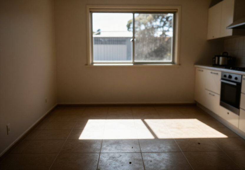 Termite Treatment in Older Homes