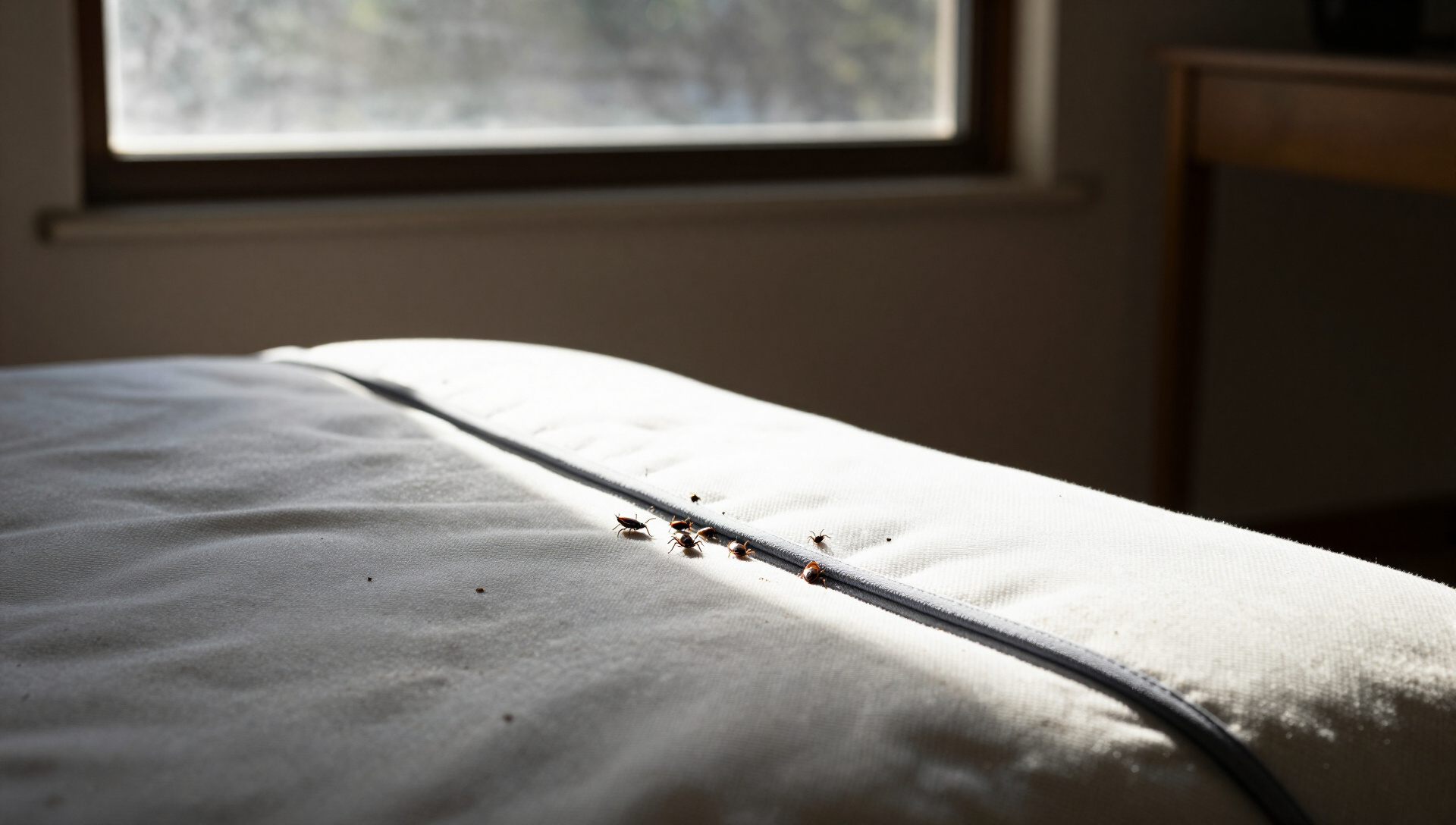 Bed Bugs Control in Rydalmere